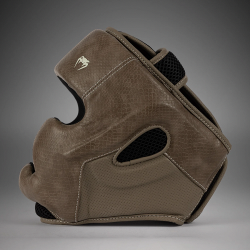 Capacete Venum Impact Escamas