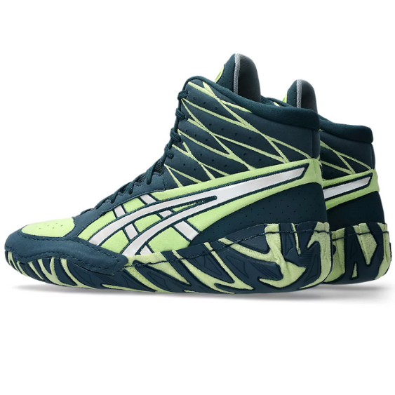 Tênis de Wrestling - Asics Agressor 6