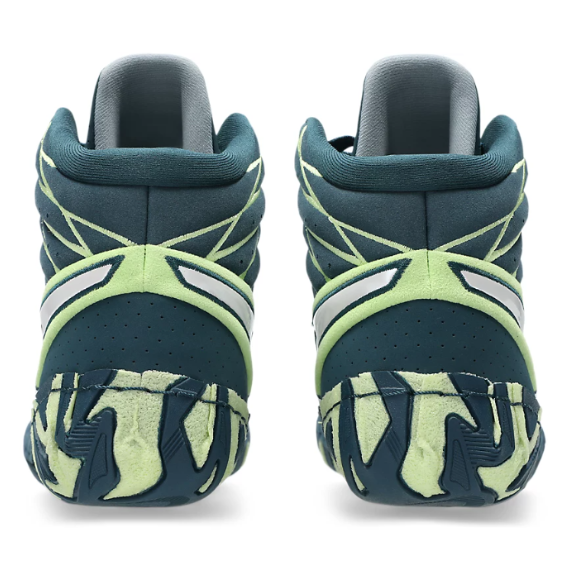 Tênis de Wrestling - Asics Agressor 6