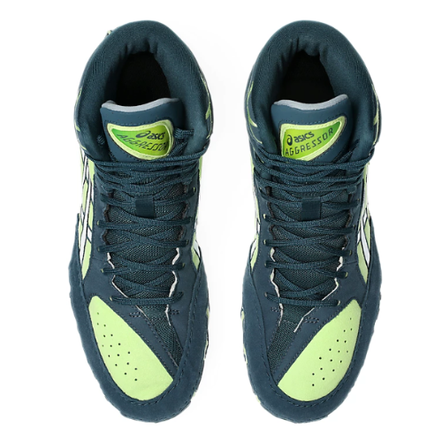 Tênis de Wrestling - Asics Agressor 6