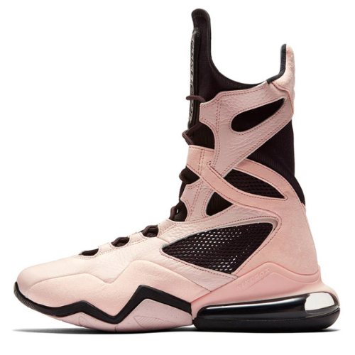 Sapatilha de boxe Nike AirMax