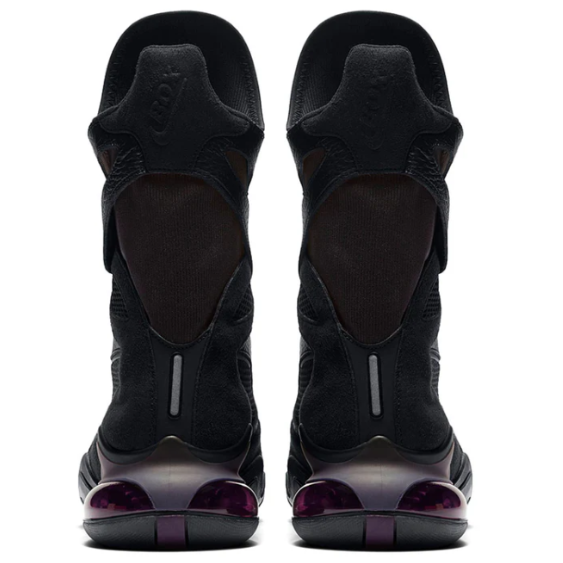 Sapatilha de boxe Nike AirMax
