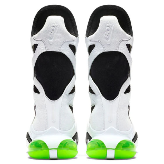 Sapatilha de boxe Nike AirMax