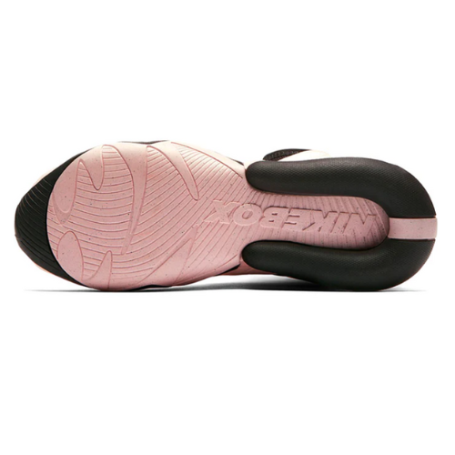Sapatilha de boxe Nike AirMax