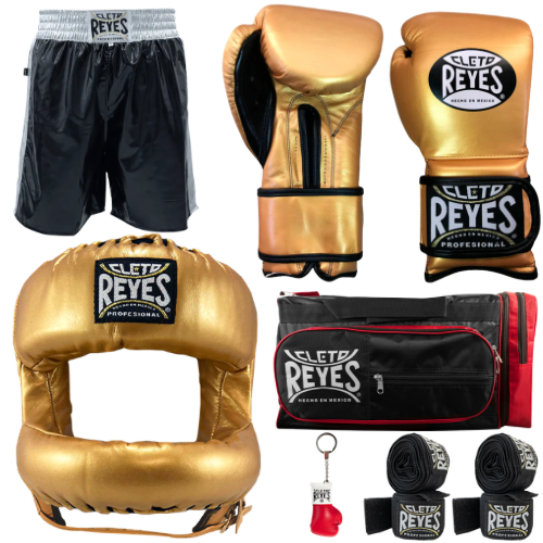 Conjunto Cleto Reyes
