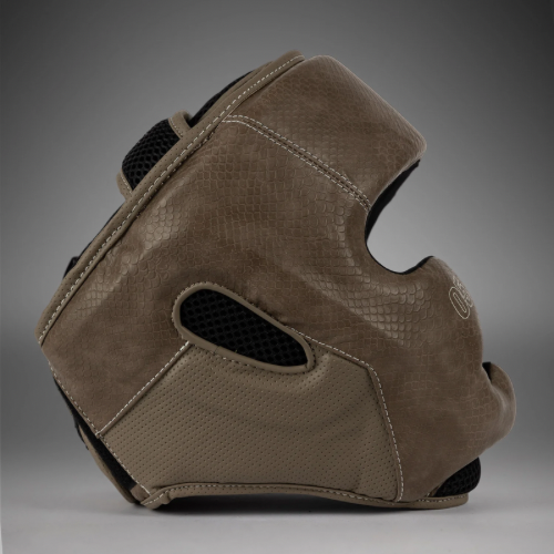 Capacete Venum Impact Escamas
