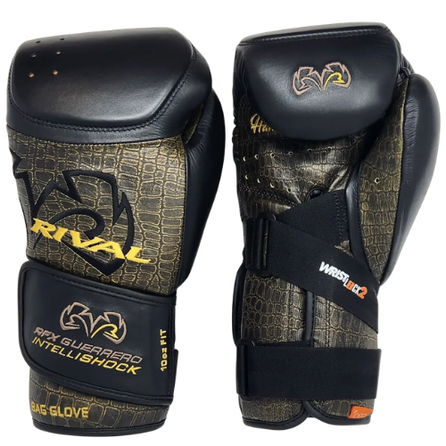 Luva de bater saco Rival RFX-Guerrero Intelli-Shock