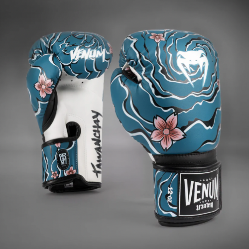 Luva de Boxe Venum X Tawanchay