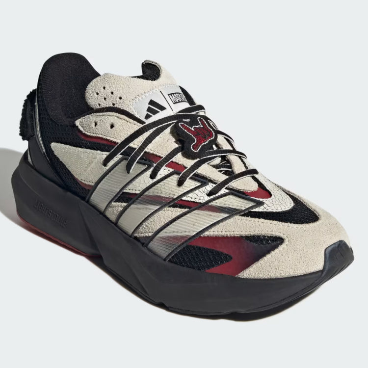 Tênis Adidas Marvel Spider-Man Lightblaze