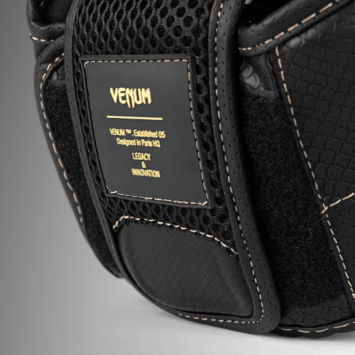 Capacete Venum Impact Escamas