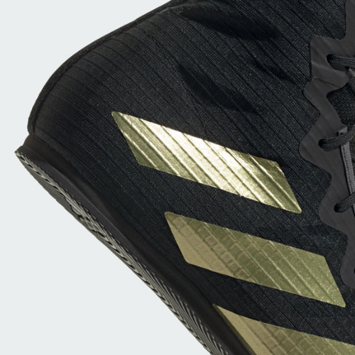 Sapatilha de boxe Adidas Hog 4