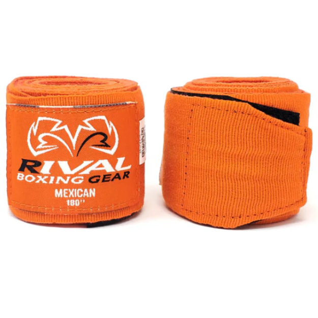 Bandagem Rival Mexican