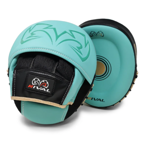 Manopla de foco Rival RPM80