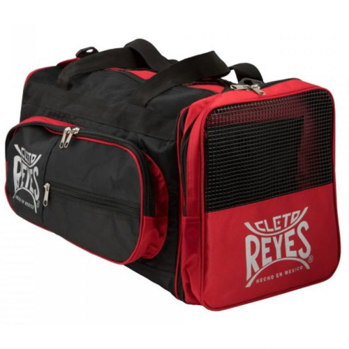 Bolsa de treino Cleto Reyes
