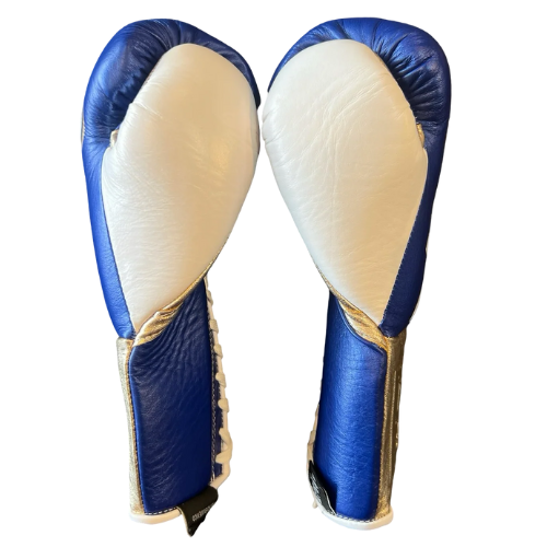 Luva de Luta No Boxing No Life - Canelo x Scull