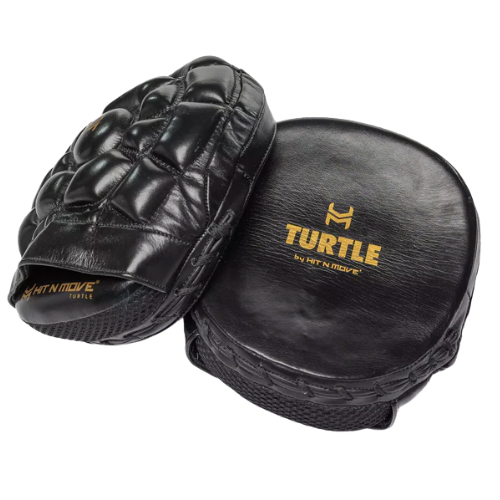 Manopla Hit N Move - Micro Turtle
