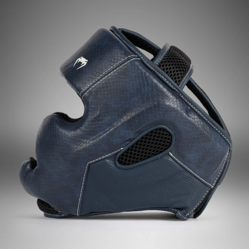 Capacete Venum Impact Escamas