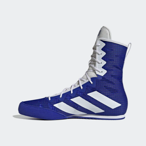 Sapatilha de boxe Adidas Hog 4