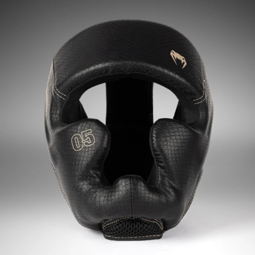 Capacete Venum Impact Escamas