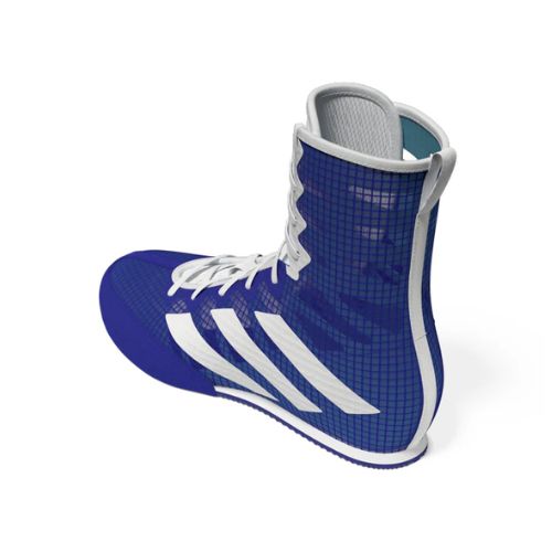 Sapatilha de boxe Adidas Hog 4