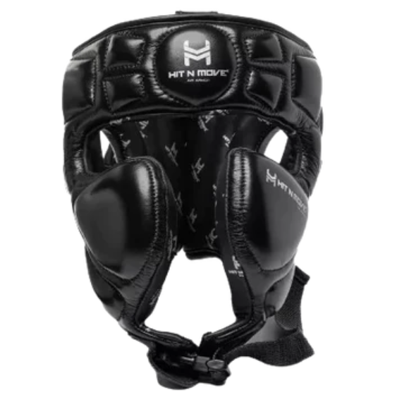 Capacete Hit N Move - Air Armor