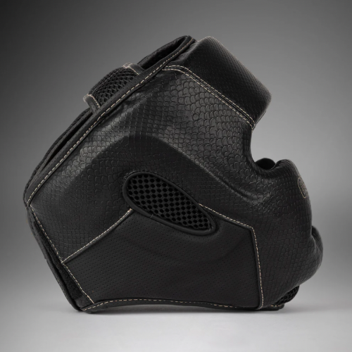 Capacete Venum Impact Escamas