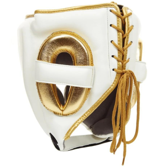 Capacete de luta Adidas AdiStar Pro