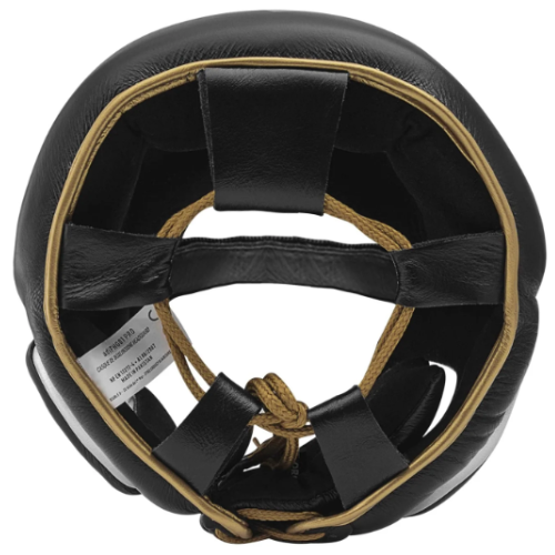 Capacete de luta Adidas AdiStar Pro