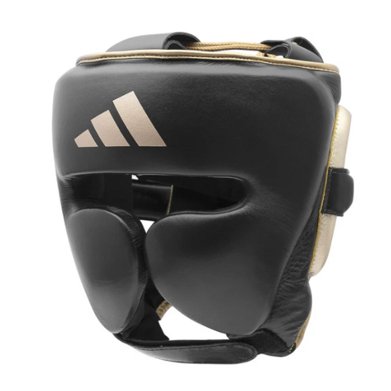 Capacete de luta Adidas AdiStar Pro