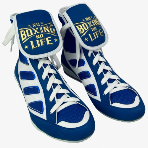 Sapatilha No Boxing No Life - Edição Canelo