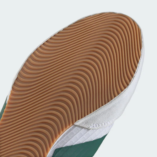 Sapatilha de boxe Adidas Hog 4