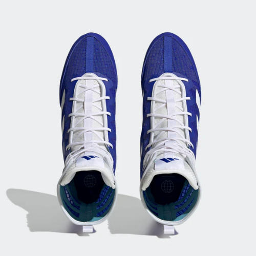 Sapatilha de boxe Adidas Hog 4