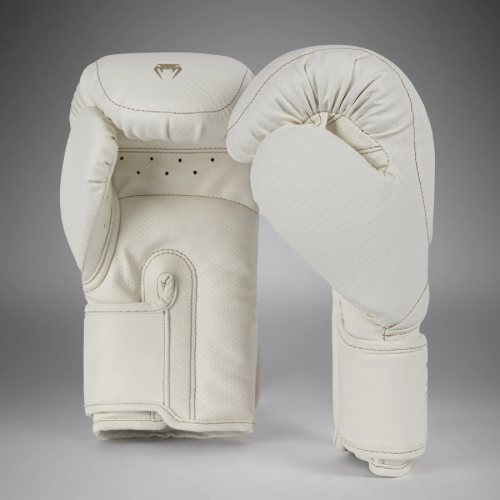 Luva de boxe Venum Impact Escamas