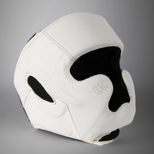 Capacete Venum Impact Escamas