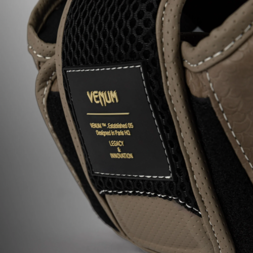 Capacete Venum Impact Escamas