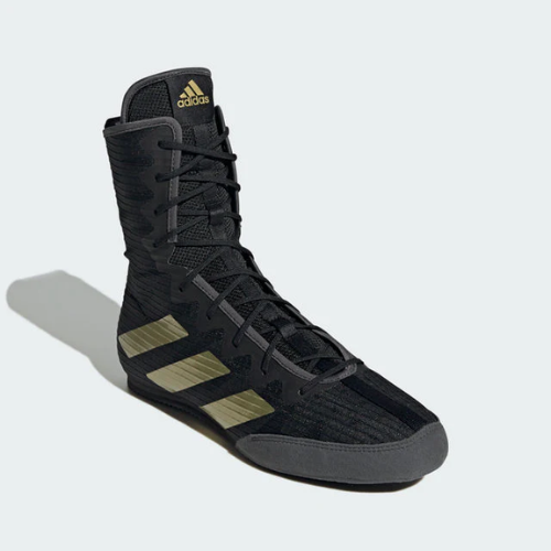 Sapatilha de boxe Adidas Hog 4