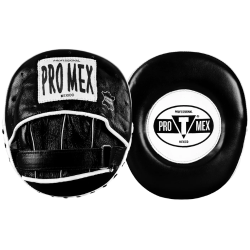 Manopla Title Pro Mex