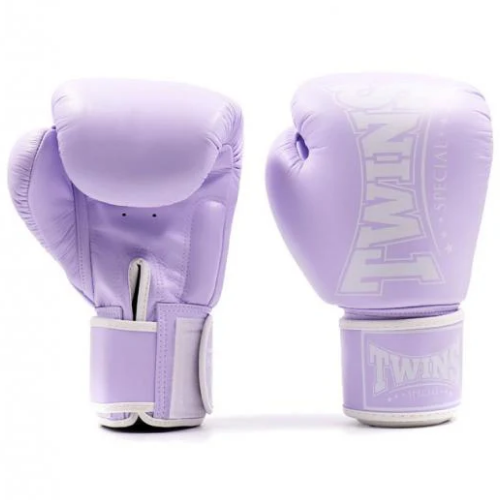 Luva Twins Special - Cores Pasteis