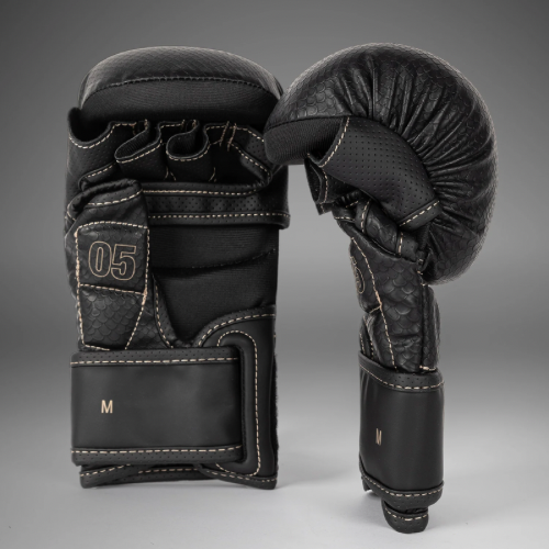 Luva de sparring Venum Impact Escamas