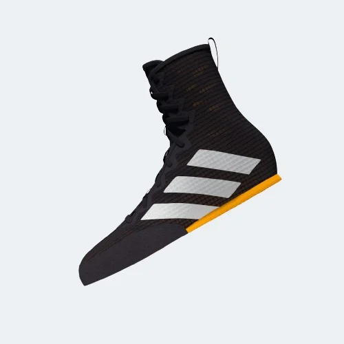 Sapatilha de boxe Adidas Hog 4