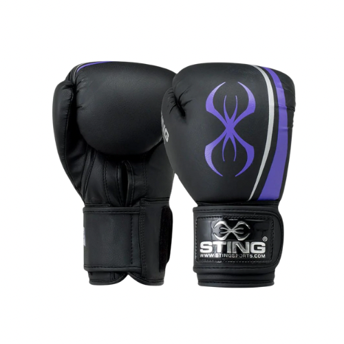 Luva de Boxe Sting Aurora - Feminina