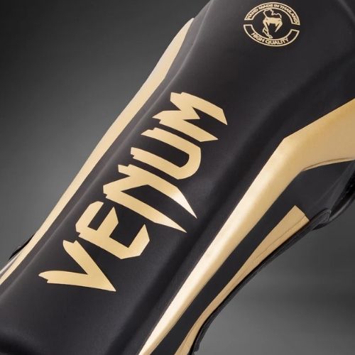 Caneleiras Venum Elite