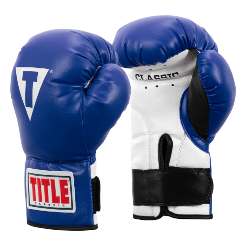 Luva Title Boxing Classic 2.0 - Kids