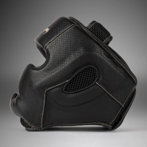 Capacete Venum Impact Escamas