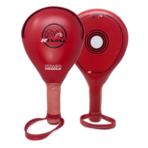 Raquete aparadora Rival