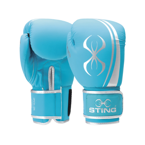 Luva de Boxe Sting Aurora - Feminina