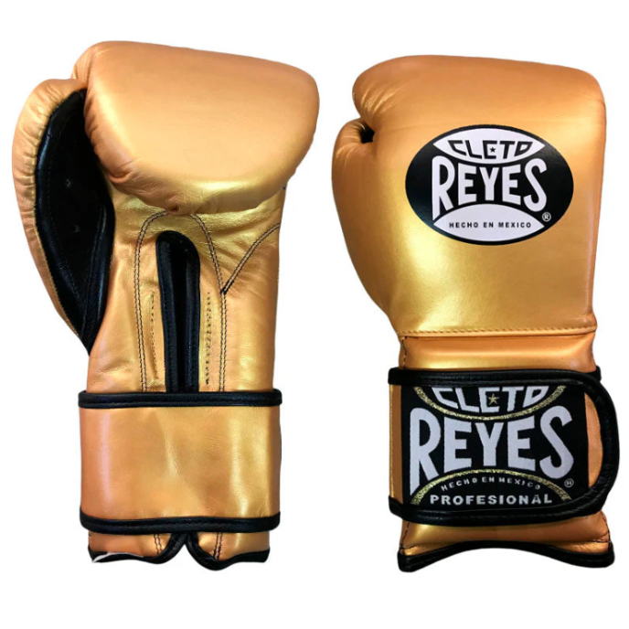 Luva Cleto Reyes Traditional - Velcro