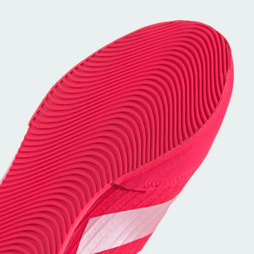 Sapatilha de boxe Adidas Hog 4