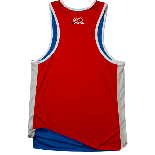 Regata de treino Rival 2 em 1