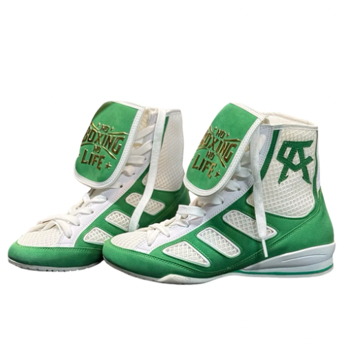 Sapatilha No Boxing No Life - Edição Canelo